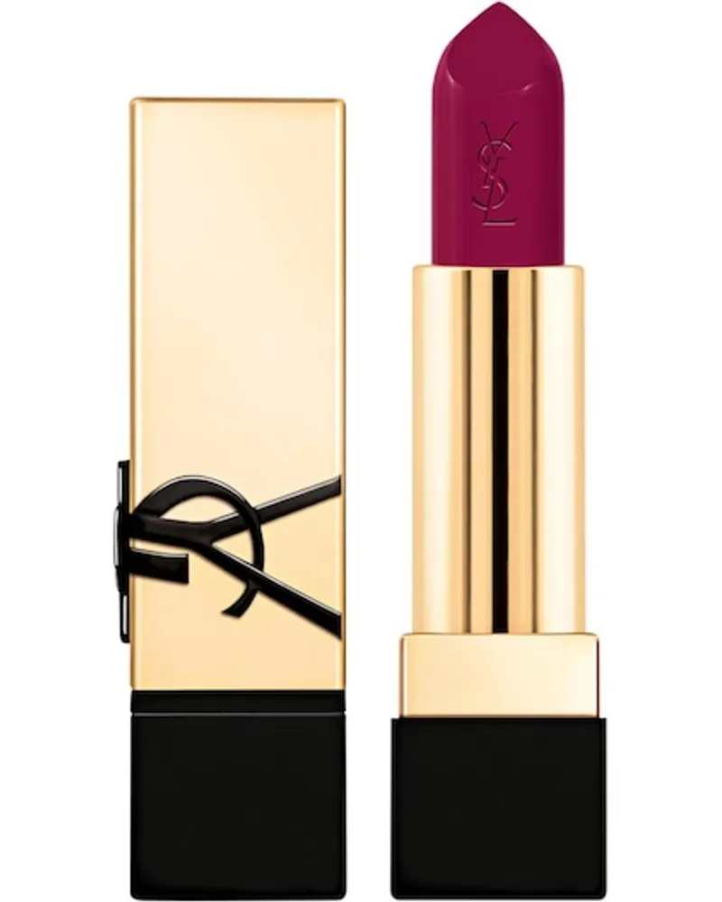 Yves Saint Laurent Make-up Lippen Rouge Pur Couture N14 Nude Rendez-Vous 