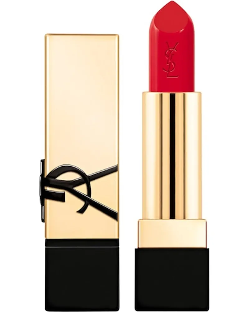 Yves Saint Laurent Make-up Lippen Rouge Pur Couture N14 Nude Rendez-Vous 