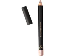 Make-up Augen Natural & Vegan Eyeshadow Pencil Golden Glow
