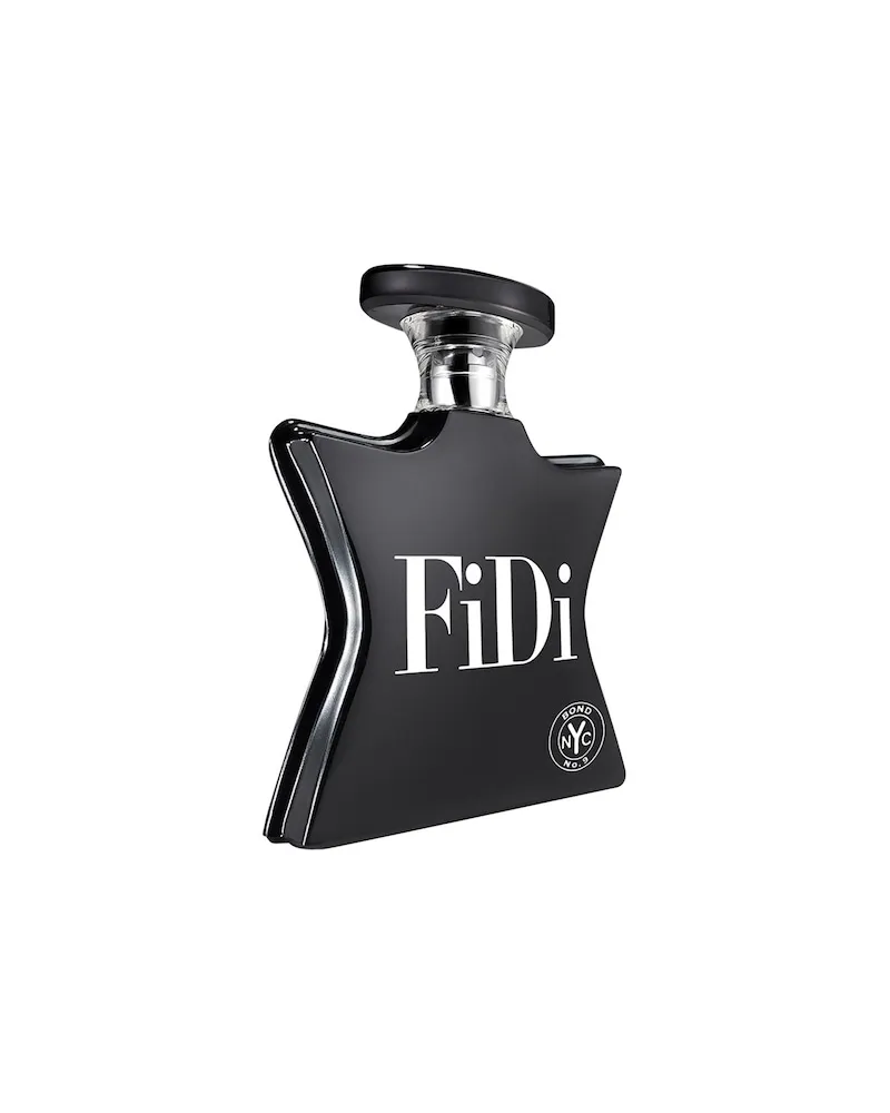 BOND NO. 9 Bond-No-9 Herrenduefte FiDiEau de Parfum Spray 3.480,20 € / 1 l 