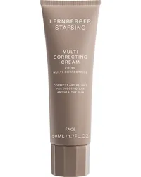 Lernberger Stafsing Gesicht Gesichtspflege Multi Correcting Cream 