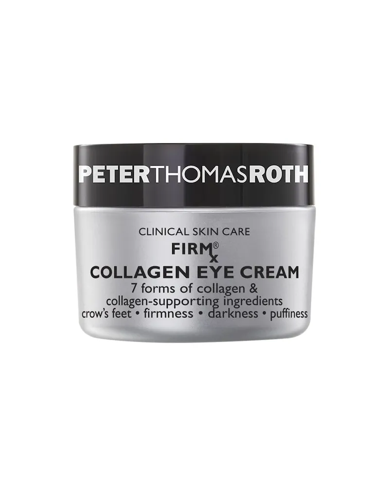 Peter Thomas Roth Peter-Thomas-Roth Pflege FirmxCollagen Eye Cream 3.214,00 € / 1 l 