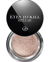 Giorgio Armani Make-up Augen Eyes to Kill Stellar Nr. 3 Eclipse 