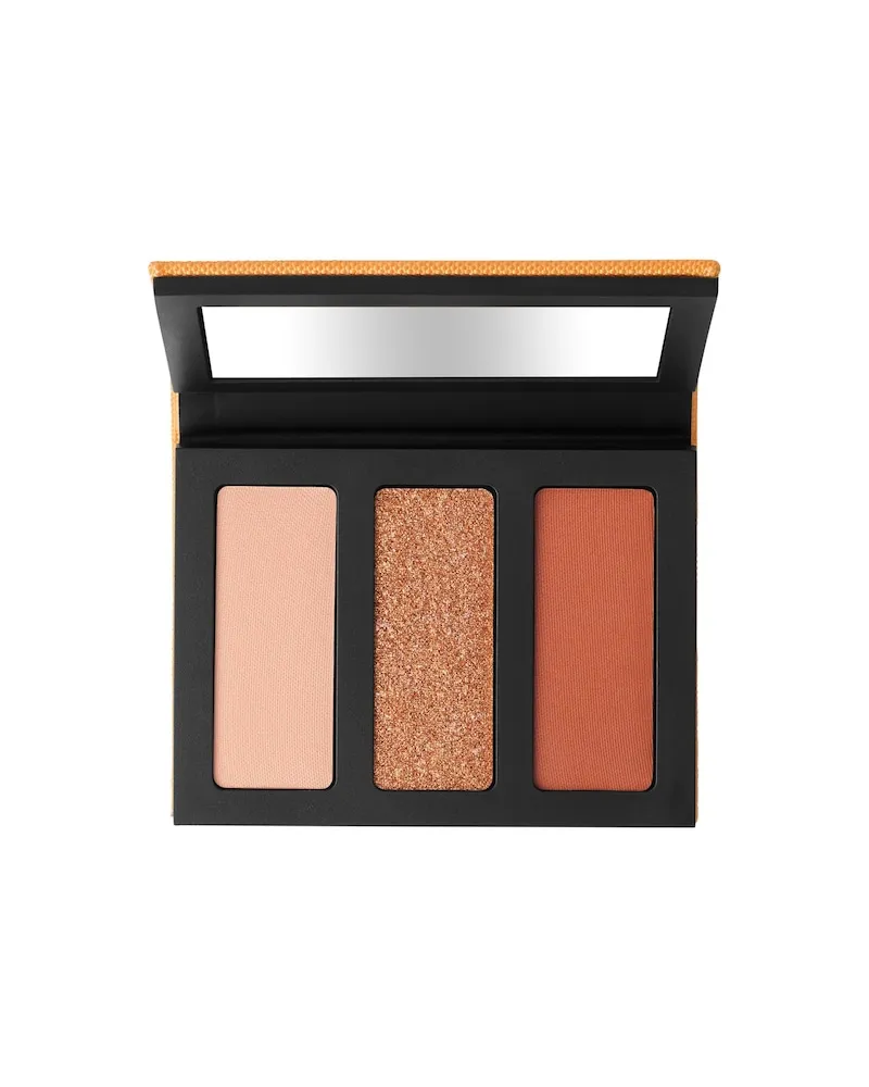 Bobbi Brown Bobbi-Brown Collection Kerri-RosenthalEye Shadow Trio Supa Girl 