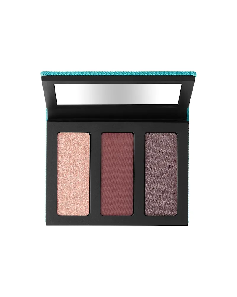 Bobbi Brown Bobbi-Brown Collection Kerri-RosenthalEye Shadow Trio Supa Girl 