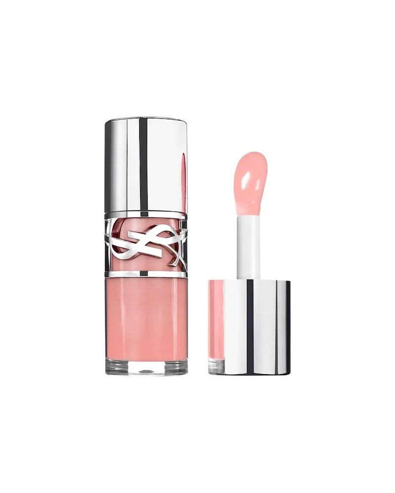 Yves Saint Laurent Yves-Saint-Laurent Make-up LippenLoveshine Gloss 44 Nude Lavallière 