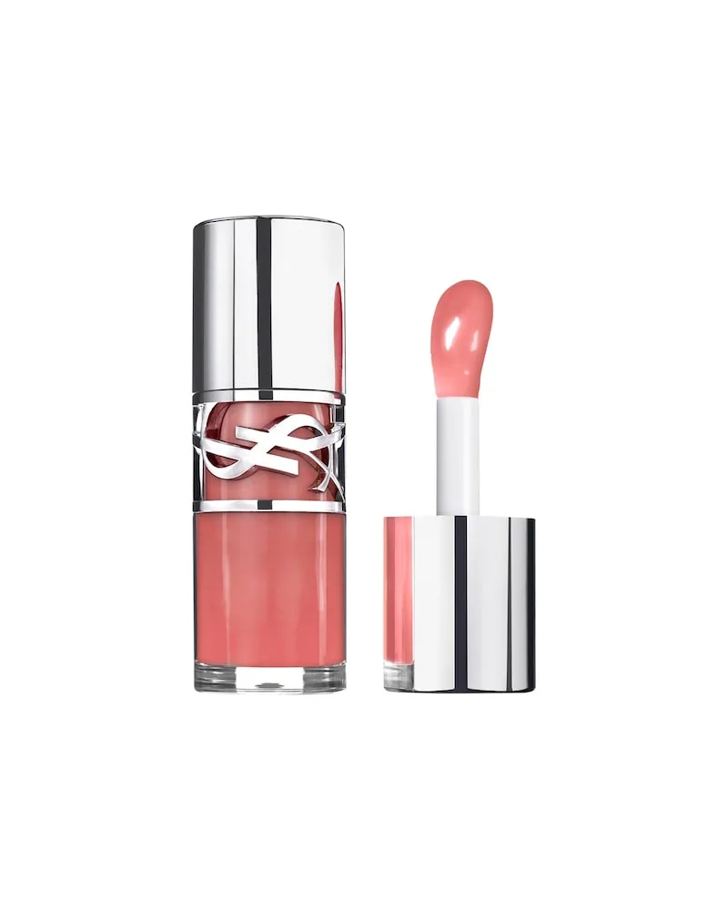 Yves Saint Laurent Yves-Saint-Laurent Make-up LippenLoveshine Gloss 44 Nude Lavallière 