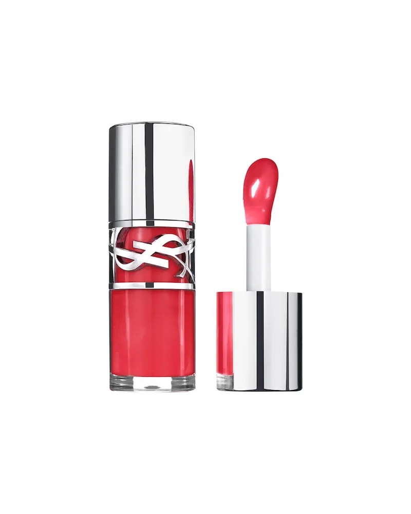 Yves Saint Laurent Yves-Saint-Laurent Make-up LippenLoveshine Gloss 44 Nude Lavallière 