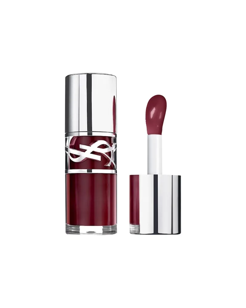 Yves Saint Laurent Yves-Saint-Laurent Make-up LippenLoveshine Gloss 44 Nude Lavallière 