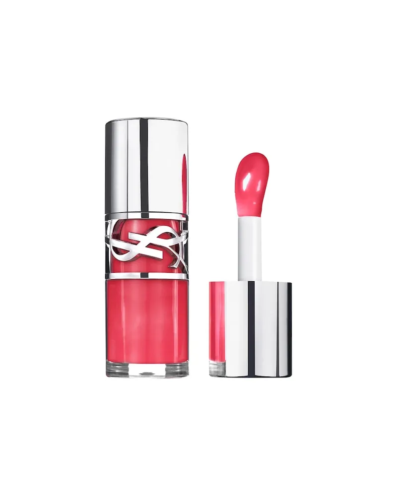Yves Saint Laurent Yves-Saint-Laurent Make-up LippenLoveshine Gloss 44 Nude Lavallière 