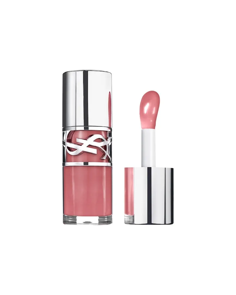 Yves Saint Laurent Yves-Saint-Laurent Make-up LippenLoveshine Gloss 44 Nude Lavallière 
