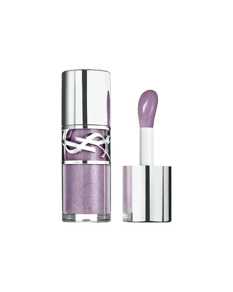 Yves Saint Laurent Yves-Saint-Laurent Make-up LippenLoveshine Gloss 44 Nude Lavallière 