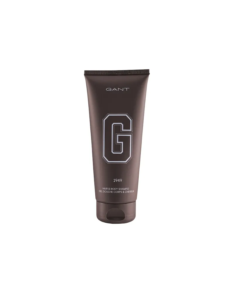 Gant Herrenduefte 1949Hair & Body Shampoo 139,90 € / 1 l 