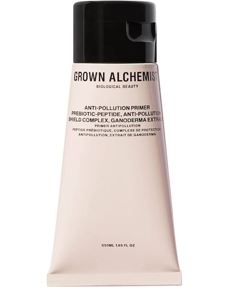 Grown Alchemist Gesichtspflege Tagespflege Anti Pollution Primer 