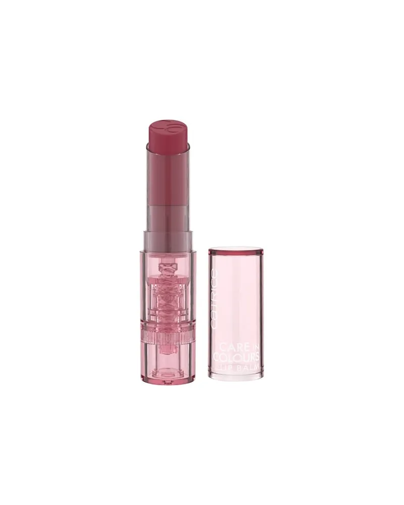 catrice Lippen LippenpflegeCare In Colours Lip Balm 070 Girlboss 
