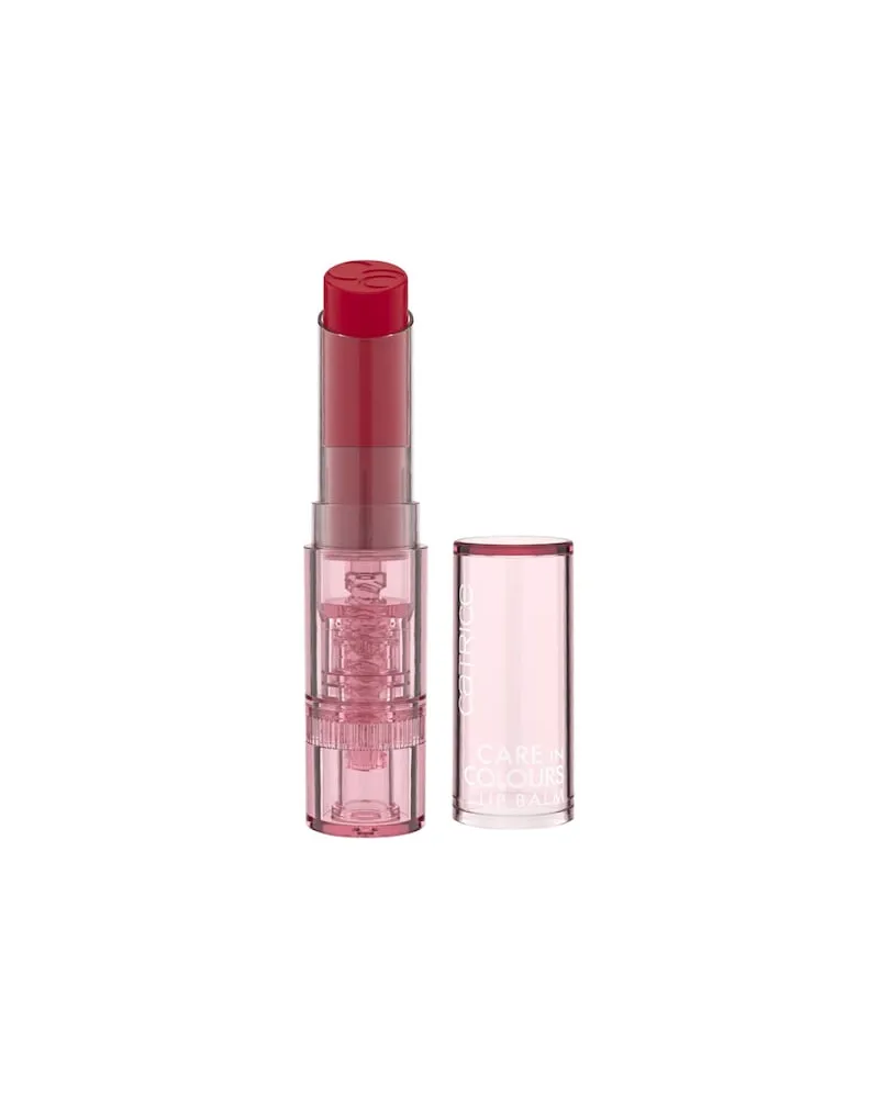 catrice Lippen LippenpflegeCare In Colours Lip Balm 070 Girlboss 