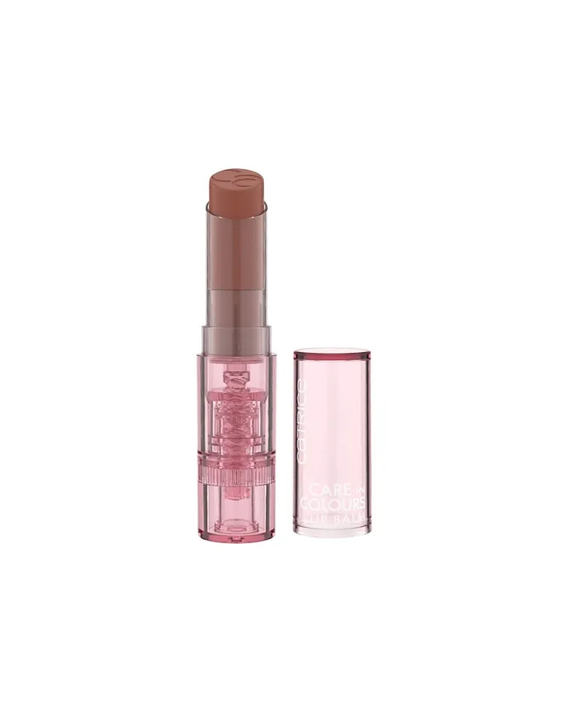 catrice Lippen LippenpflegeCare In Colours Lip Balm 070 Girlboss 