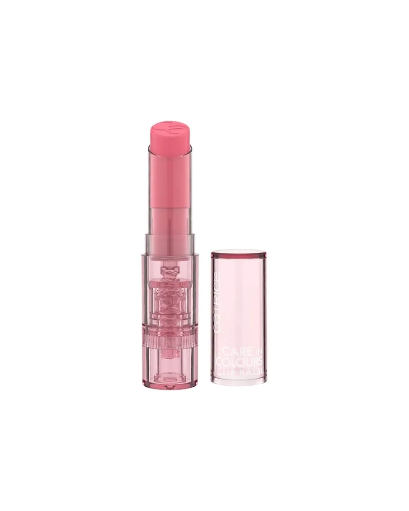 catrice Lippen LippenpflegeCare In Colours Lip Balm 070 Girlboss 