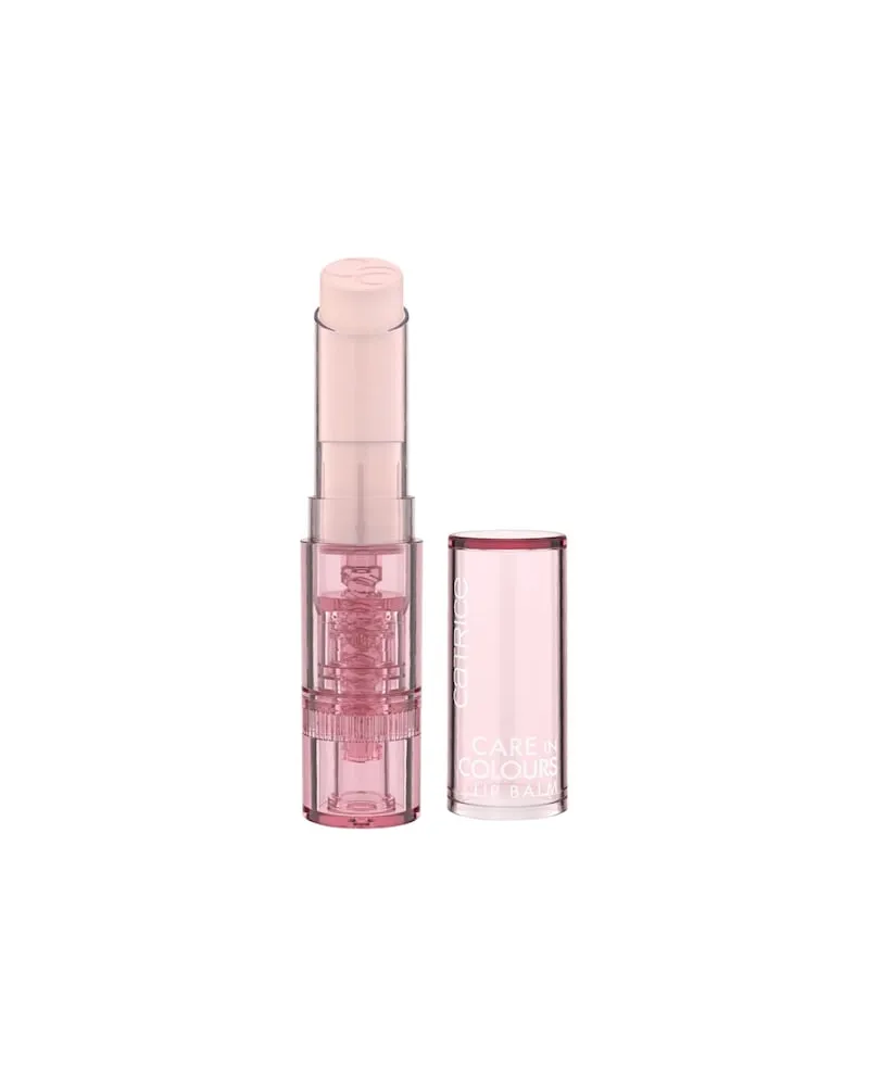 catrice Lippen LippenpflegeCare In Colours Lip Balm 070 Girlboss 