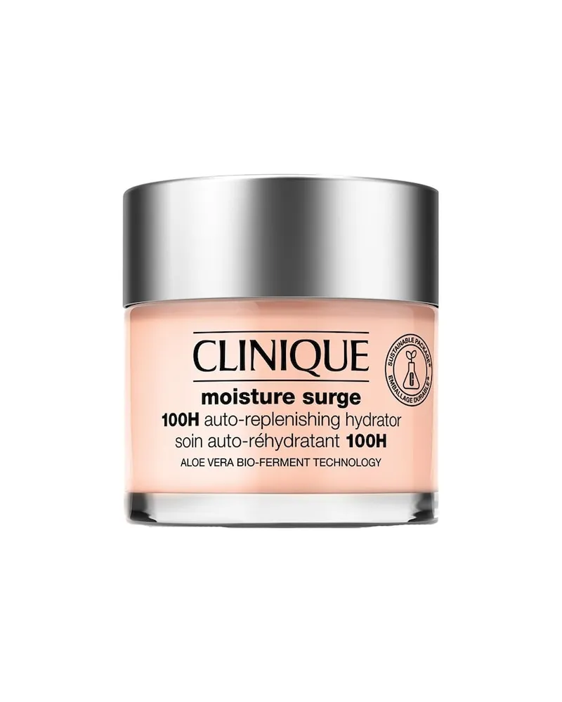 Clinique Pflege Feuchtigkeitspflege100H Auto Replenishing Hydrator 545,00 € / 1 l 