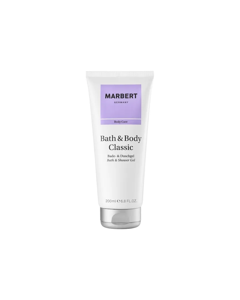 Marbert Pflege Bath-BodyBath & Shower Gel 31,55 € / 1 l 