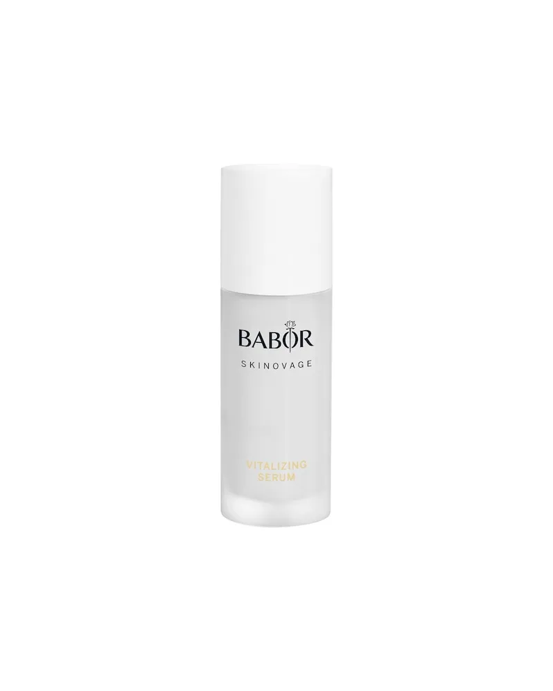 Babor Gesichtspflege SkinovageVitalizing Serum 2.263,33 € / 1 l 
