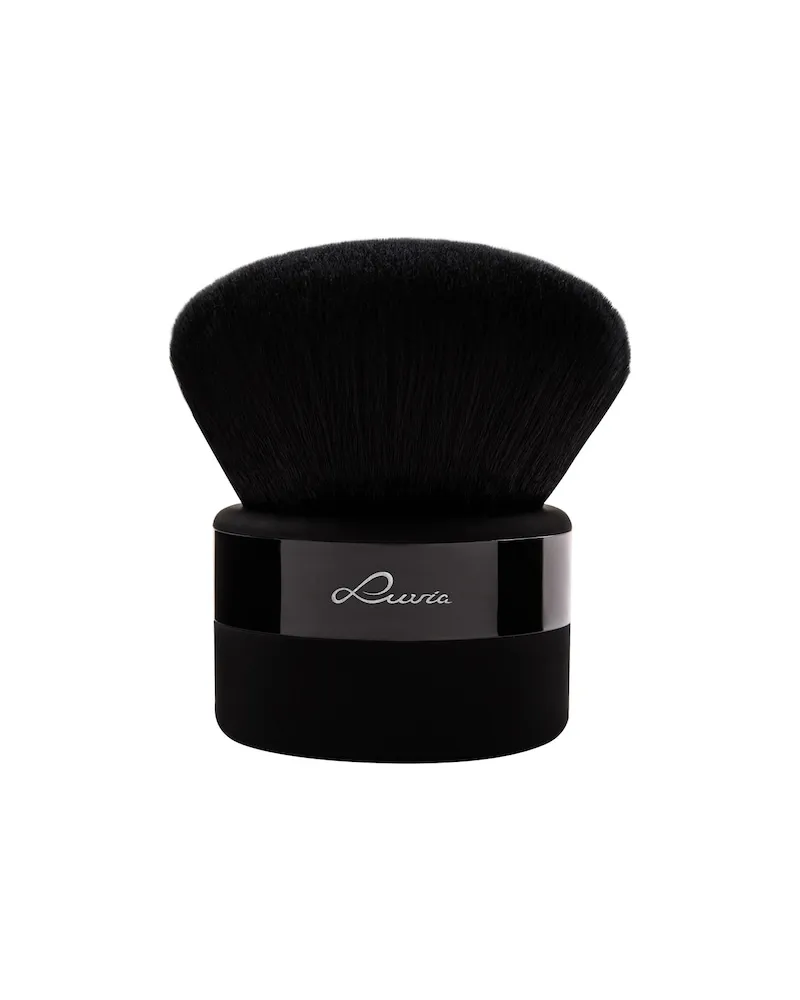Luvia Cosmetics Luvia-Cosmetics Pinsel GesichtspinselEssential Kabuki Black 34,90 