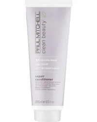 Paul Mitchell Haarpflege Clean Beauty Repair Conditioner 