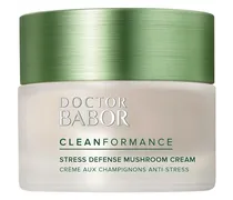 Gesichtspflege Cleanformance Stress Defense Mushroom Cream