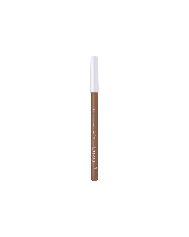 Luvia Cosmetics Luvia-Cosmetics Lippen LiplinerCrayon À Lévres Daily Coffee 