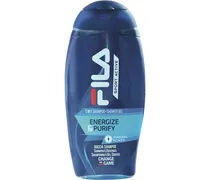 Körperpflege Körperreinigung Energize & PurifySport Active 2in1 Shower Gel & Shampoo