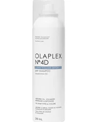 OLAPLEX Haar Styling N°4D Clean Volume Detox Dry Shampoo 79,96 € / 1 l 