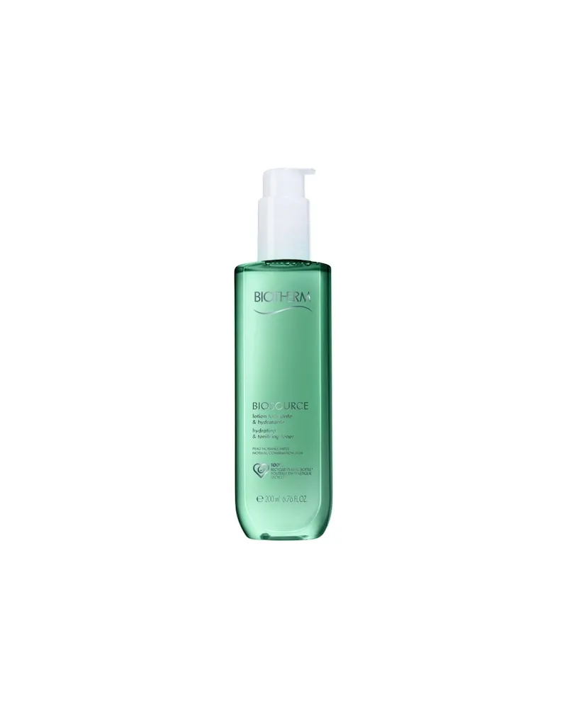 Biotherm Gesichtspflege Biosource24h Hydrating & Tonifying Toner für normale und Mischhaut 75,80 € / 1 l 