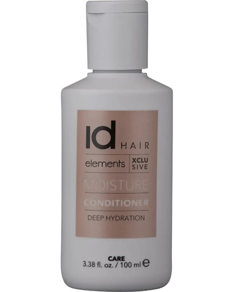 ID Hair Haarpflege Elements Moisture Conditioner 