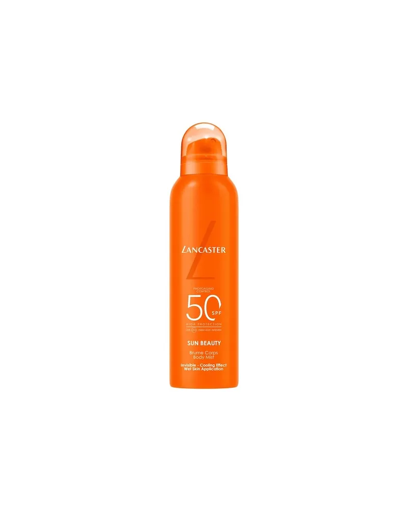 Lancaster Sonnenpflege Sun-BeautyBody Mist SPF50 205,10 € / 1 l 
