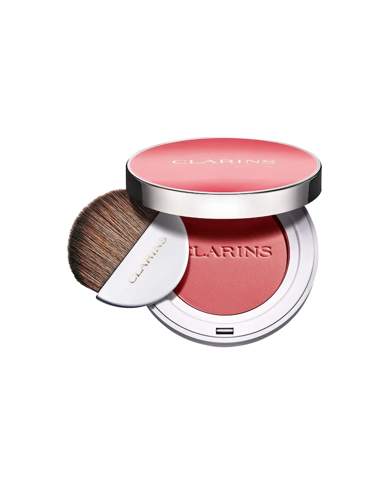 Clarins MAKEUP TeintJoli Blush 06 Cheeky Coral 
