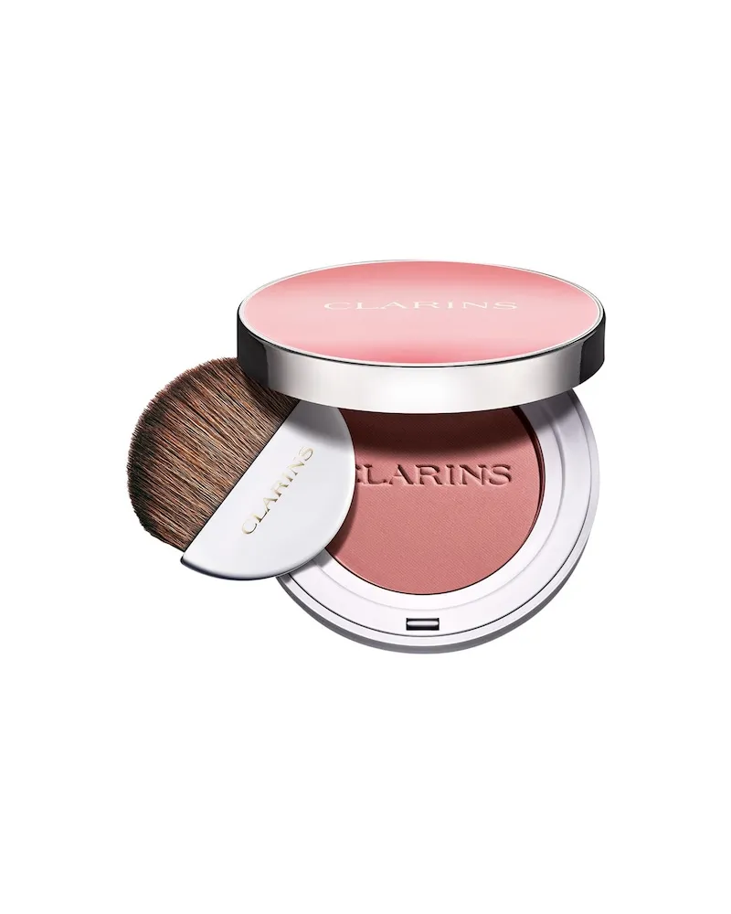 Clarins MAKEUP TeintJoli Blush 06 Cheeky Coral 
