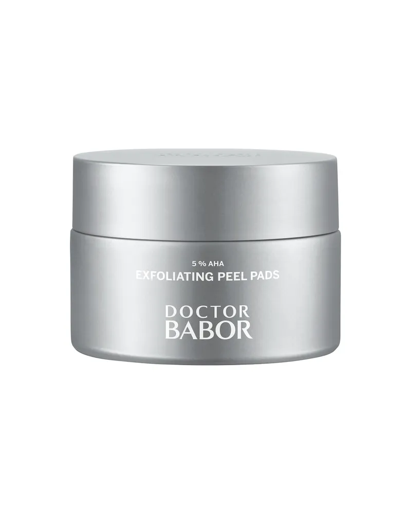 Babor Doctor-BABOR RefineAHA Peel Pads 1,25 € / 1 Stk 