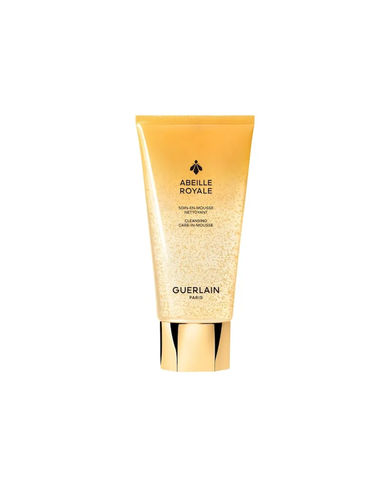 Guerlain Pflege Abeille-Royale-Anti-Aging-PflegeCleansing Care-in-Mousse 241,83 € / 1 l 
