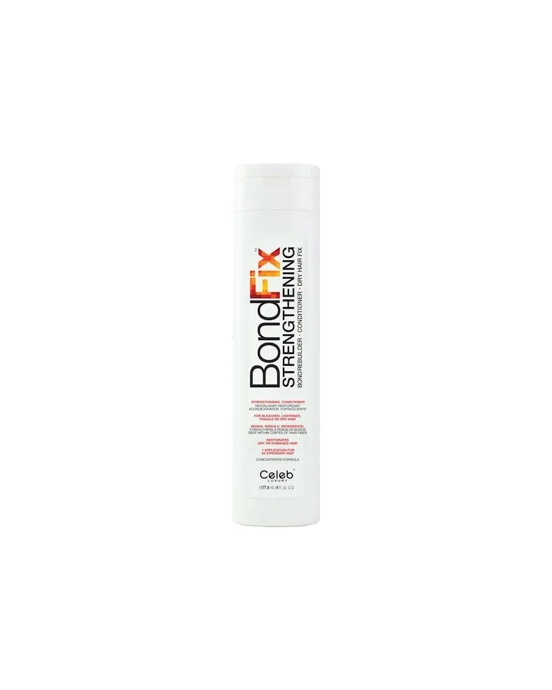 CELEB LUXURY Celeb-Luxury Haarpflege BondFixStrengthening Conditioner 224,22 € / 1 l 