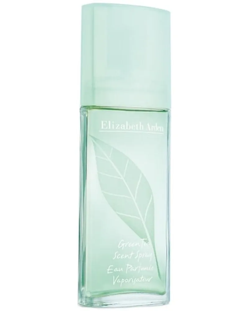 Elizabeth Arden Damendüfte Green Tea Eau Parfumée Scent Spray 