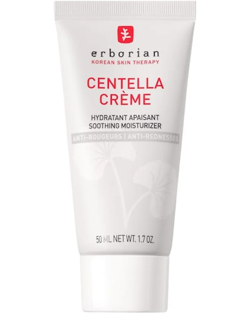 Erborian Boost Centella Asiatica Centella Crème 