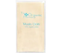 Pflege Gesichtspflege Organic Muslin Cloth 30 x 30 cm