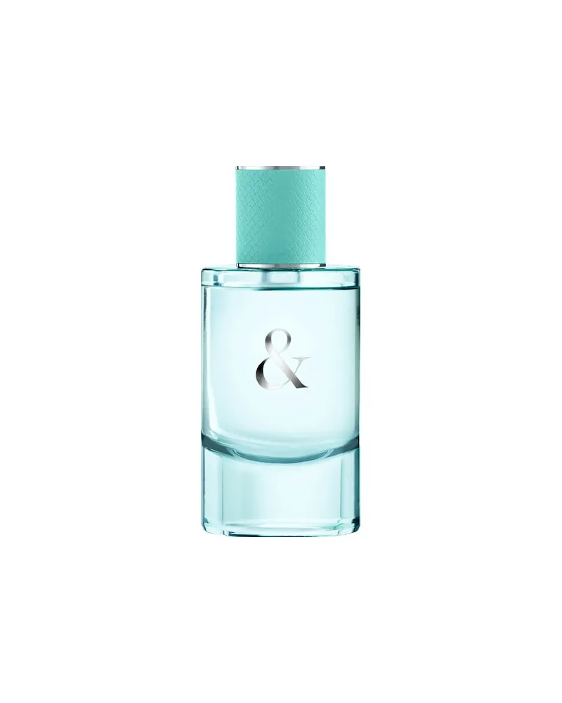 Tiffany & Co. Tiffany-Co Damenduefte Tiffany-Love-For-HerEau de Parfum Spray 1.499,60 € / 1 l 