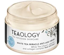 Pflege Gesichtspflege White TeaMiracle Anti-Age Cream