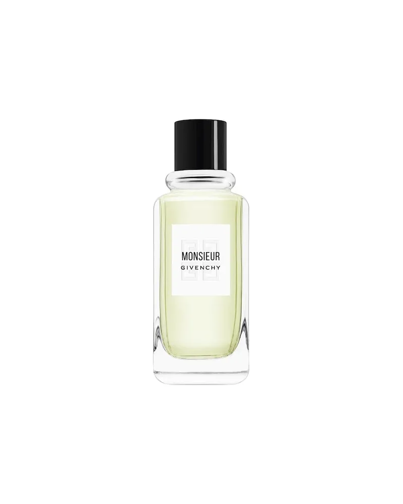 Givenchy Herrenduefte LES-PARFUMS-MYTHIQUESMonsieurEau de Toilette Spray 829,60 € / 1 l 