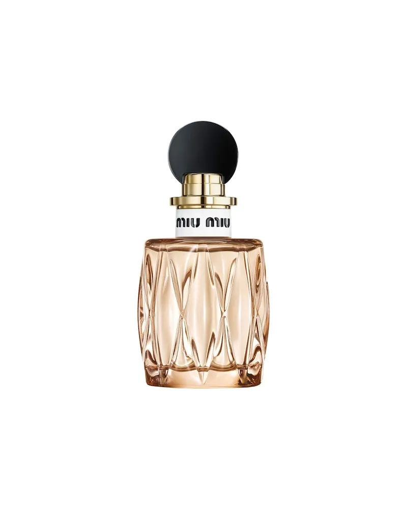 Miu Miu Miu-Miu Damenduefte MiutineEau de Parfum Spray 1.670,00 € / 1 l 