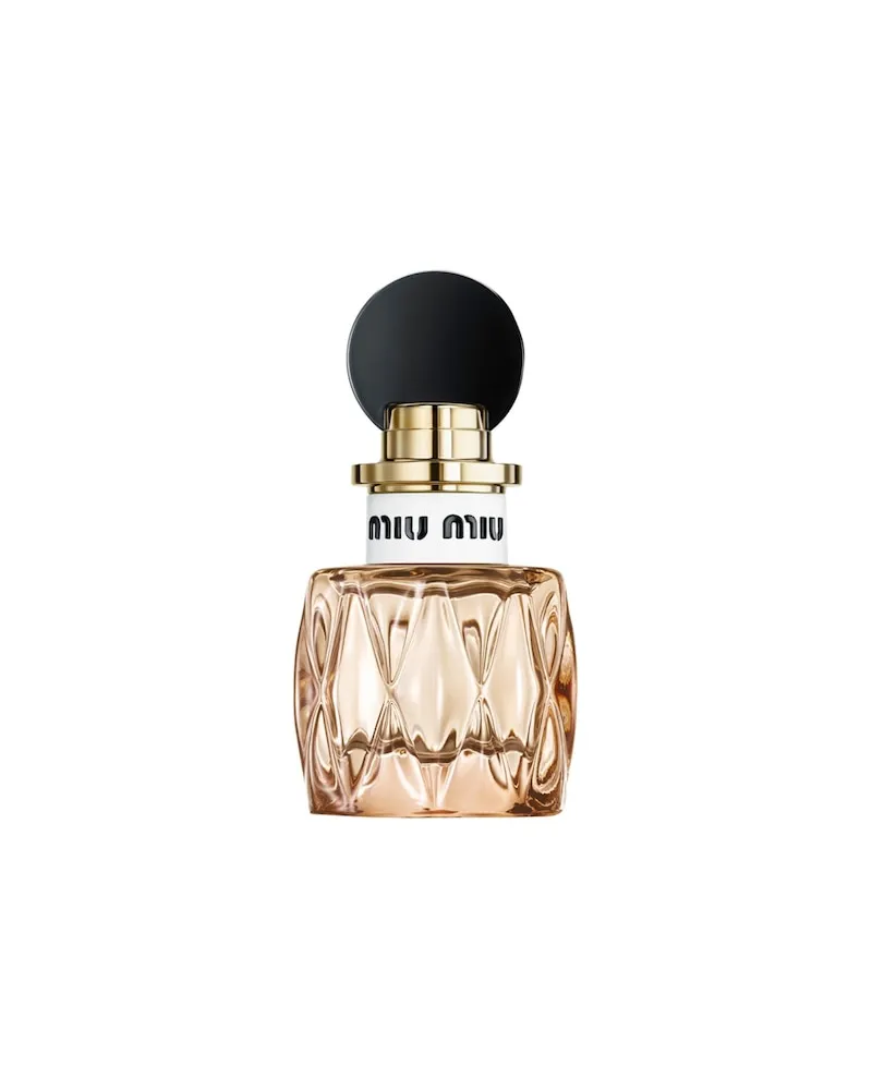 Miu Miu Miu-Miu Damenduefte MiutineEau de Parfum Spray 1.670,00 € / 1 l 