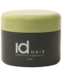 ID Hair Haarpflege Styling Creative Fiber Wax 