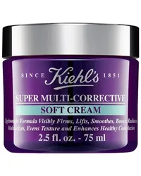 Kiehl's Gesichtspflege Anti-Aging Pflege Super Multi-Corrective Soft Cream 